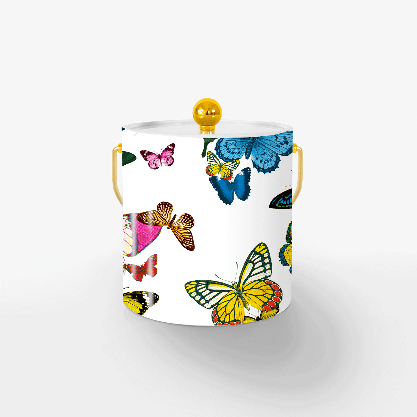 Ice Bucket Gold Metamorphosis Ice Bucket dombezalergii