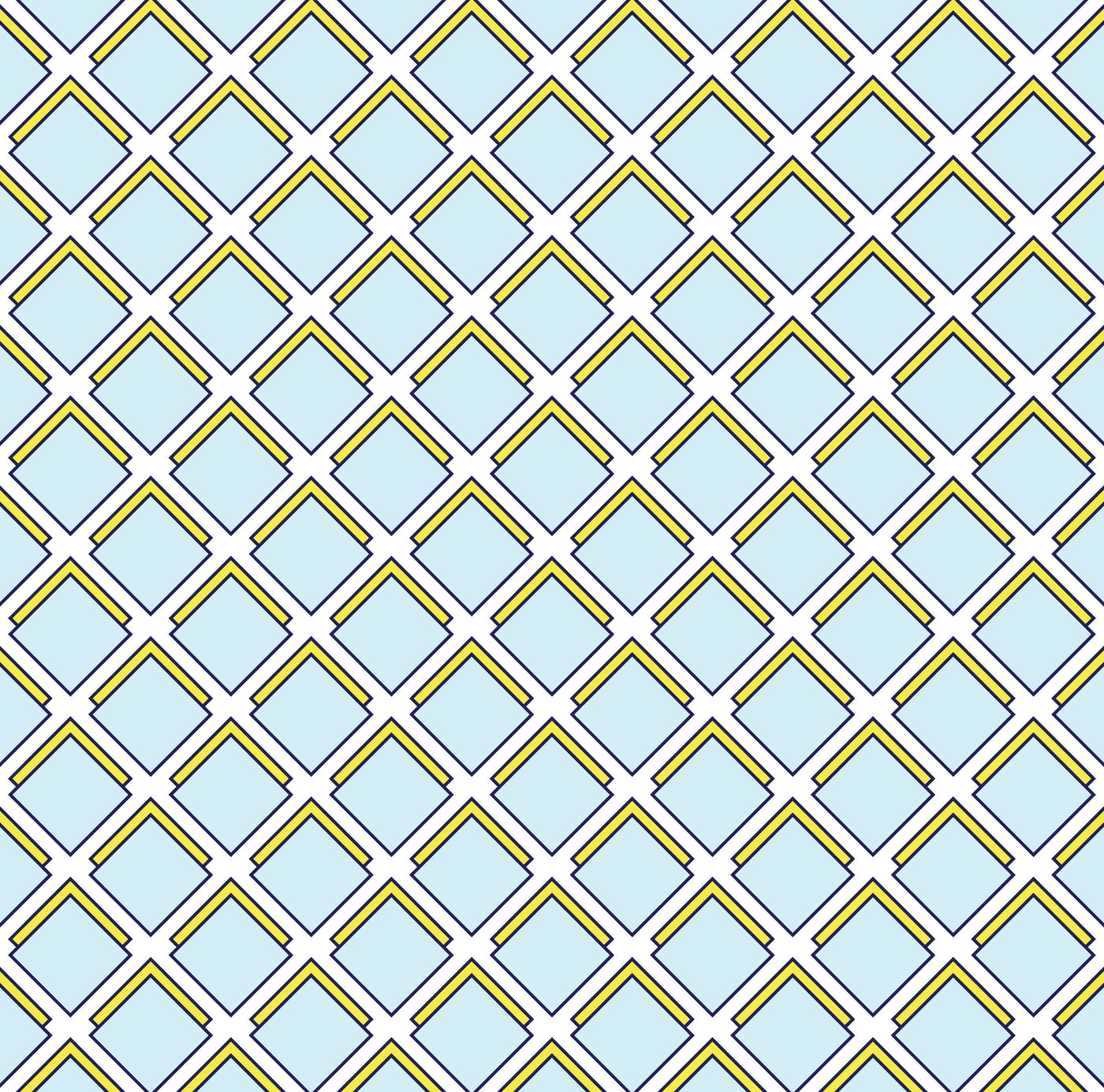 Wallpaper Double Roll / Blue Parker Wallpaper dombezalergii