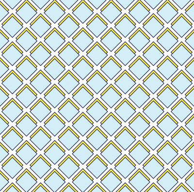 Wallpaper Double Roll / Blue Parker Wallpaper dombezalergii