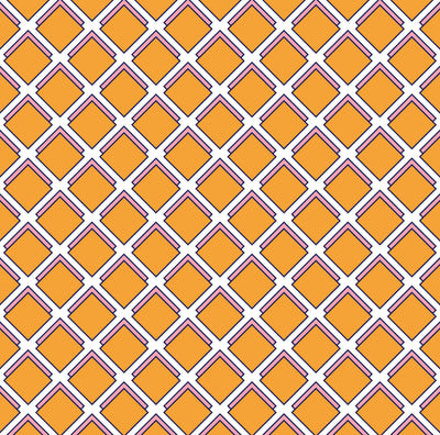 Wallpaper Double Roll / Orange Parker Wallpaper dombezalergii