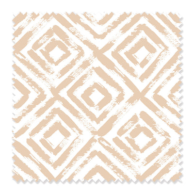 Fabric Cotton Twill / By The Yard / Blush Quartzite Fabric dombezalergii