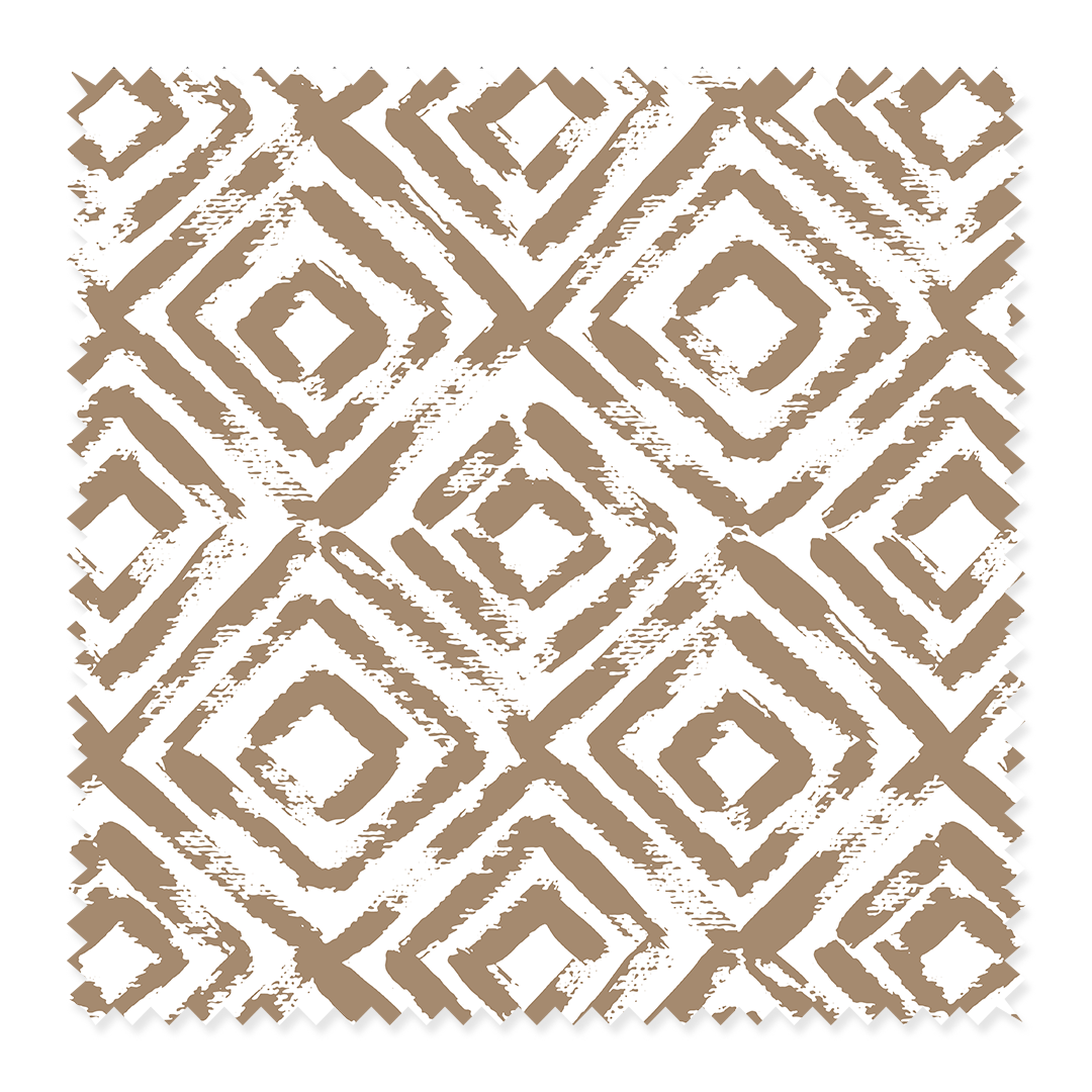 Fabric Cotton Twill / By The Yard / Sandal Quartzite Fabric dombezalergii