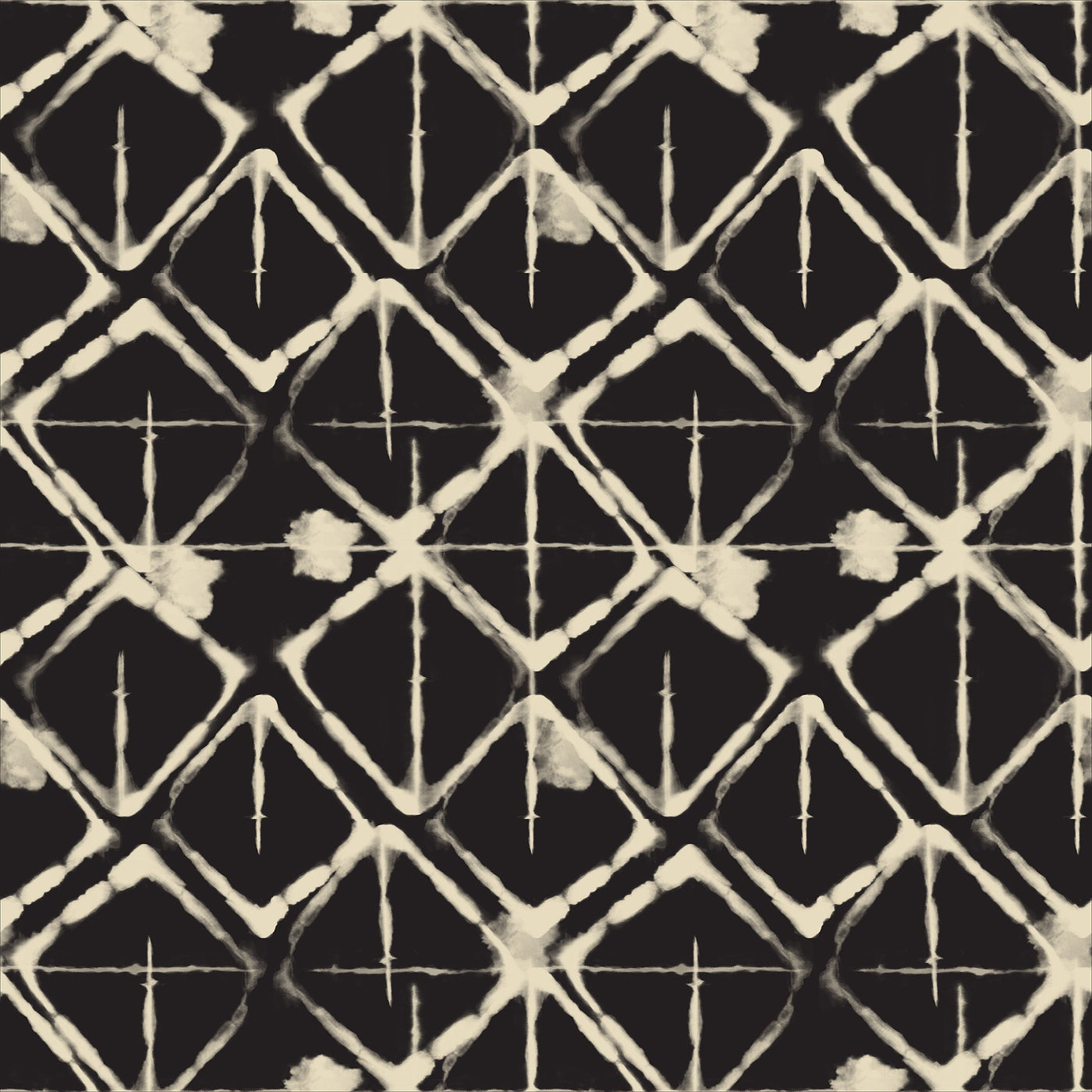 Peel & Stick Wallpaper Black / Sample Strata Peel & Stick Wallpaper dombezalergii