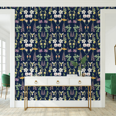 Peel & Stick Wallpaper Versailles Peel & Stick Wallpaper dombezalergii