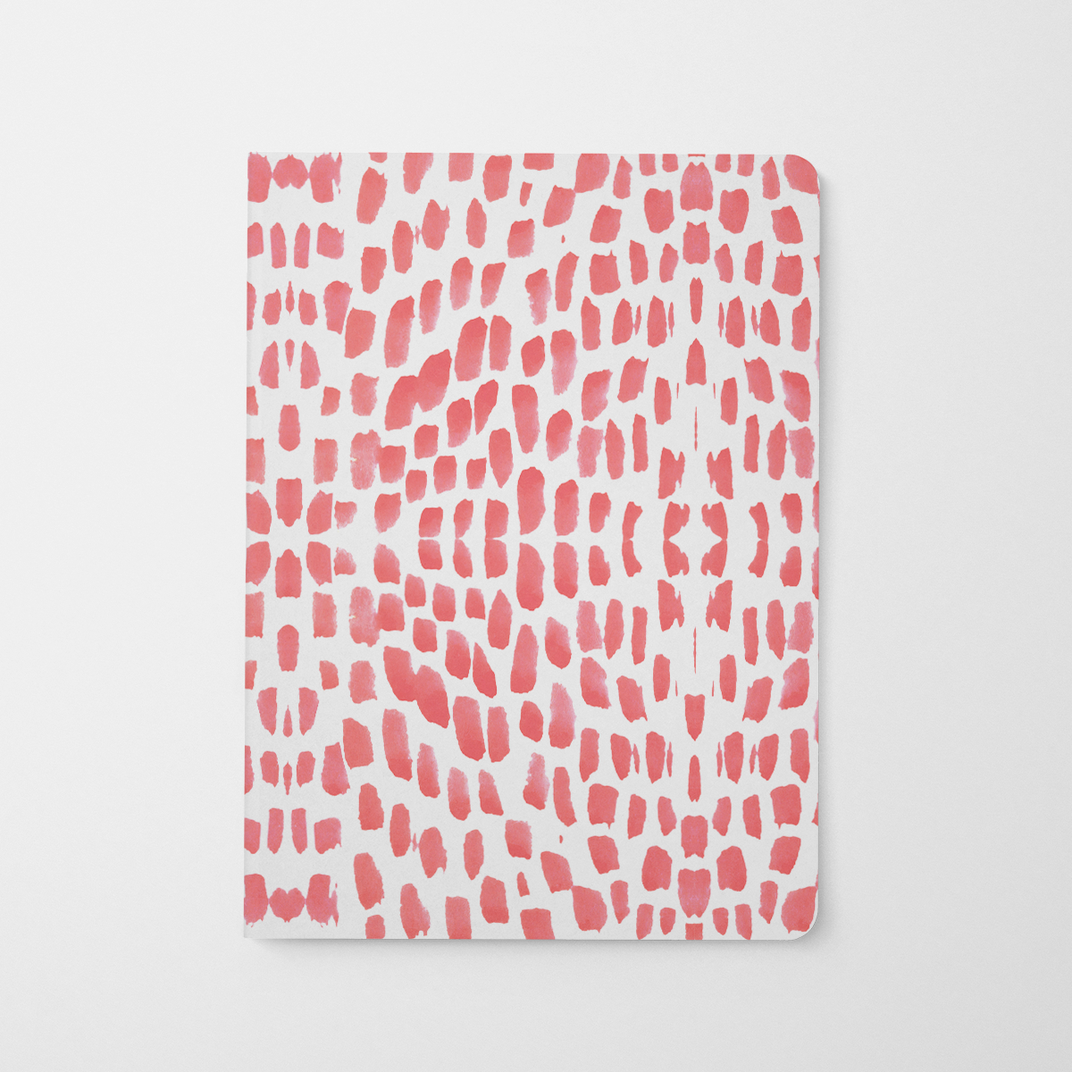 Journal Pink Watermarks Journal dombezalergii