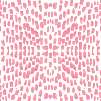 Wallpaper Pink / Double Roll Watermarks Wallpaper dombezalergii