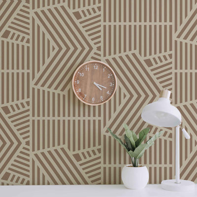 Peel & Stick Wallpaper Wayfinder Peel & Stick Wallpaper dombezalergii