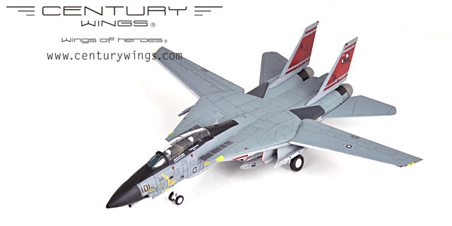 完売品 F-14D アメリカ海軍 第31戦闘飛行隊「トムキャッターズ」 直売