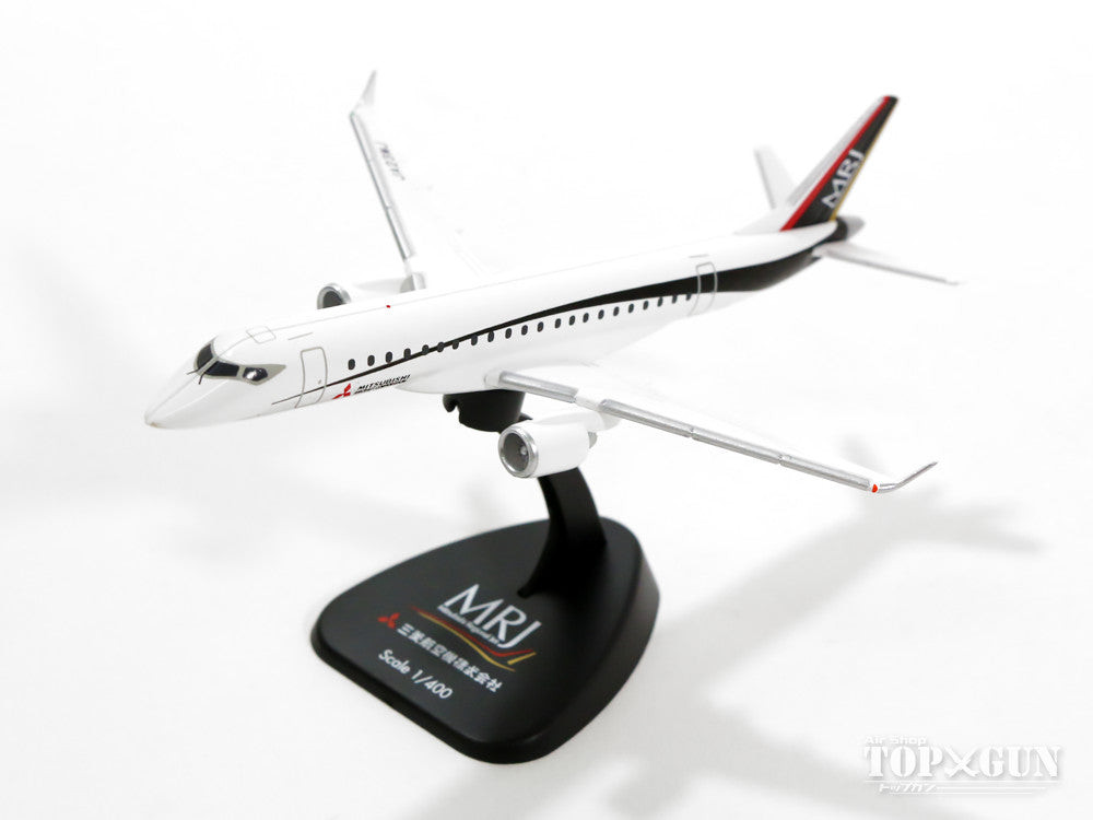 旅客機コレクション 三菱航空機 三菱リージョナルジェット MRJ90