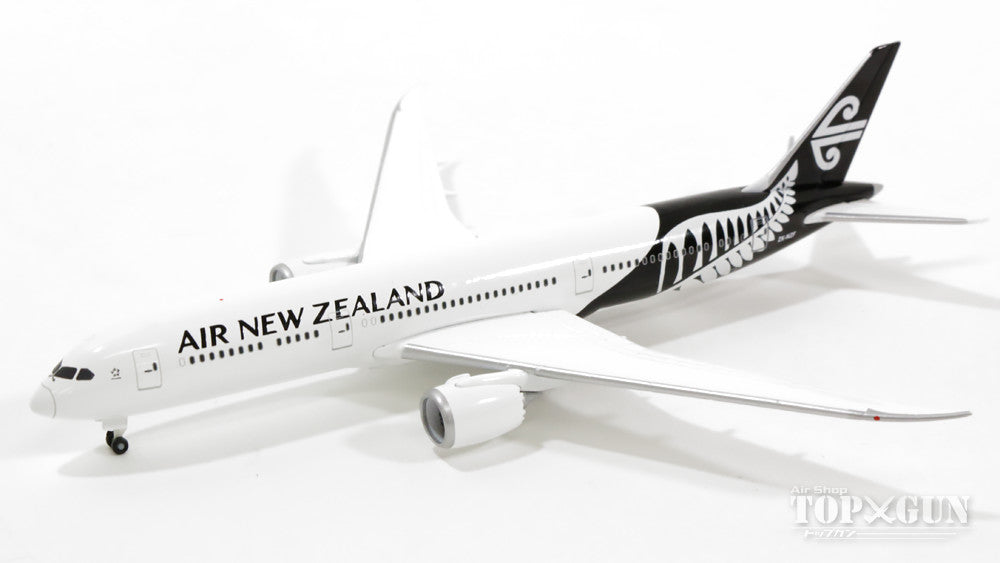 ニュージーランド航空 模型 おもちゃ 飛行機 ダイキャスト 1 400 B777