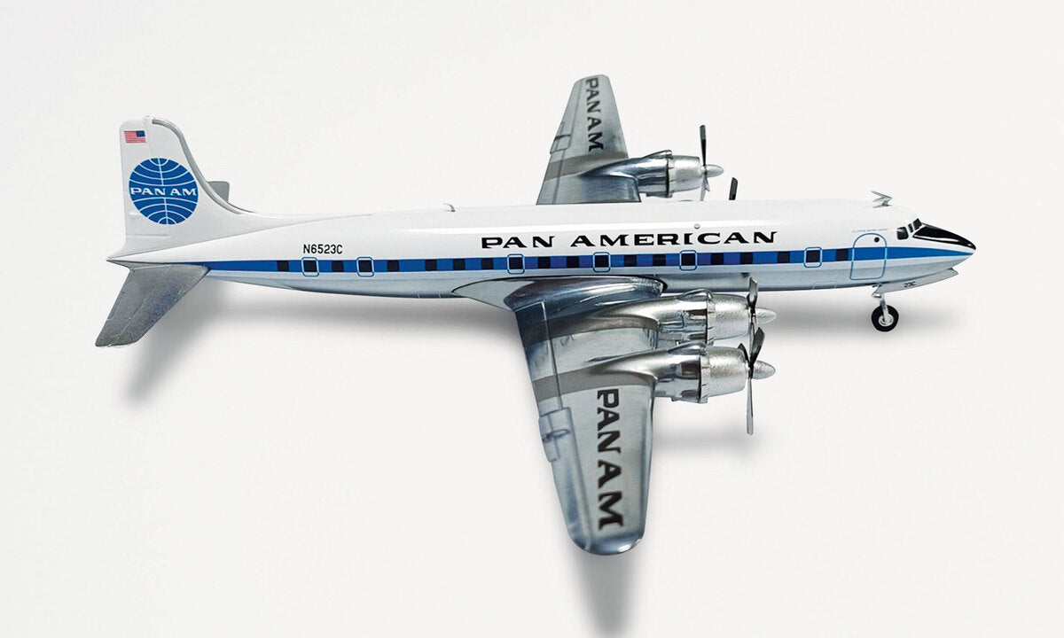 在庫処分セール American Airlines DC-6B アメリカン航空機機体の一部