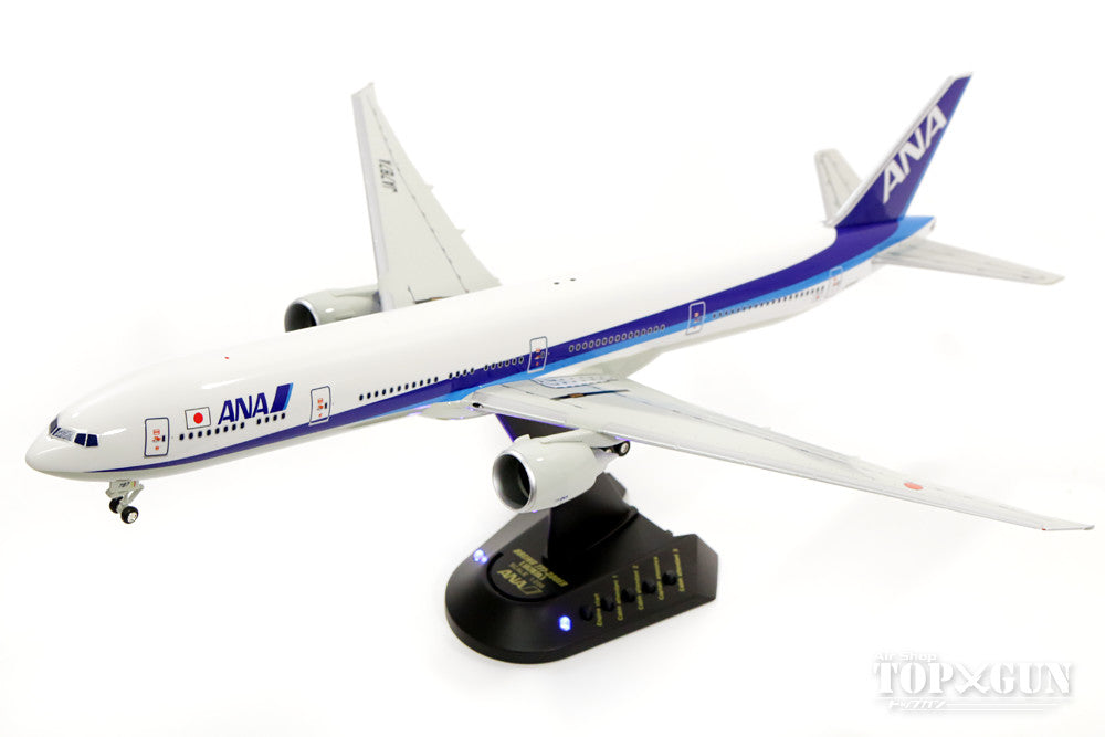 リアル IWAYA イワヤ 1 200 ボーイング 777-300ER JA787A サウンド