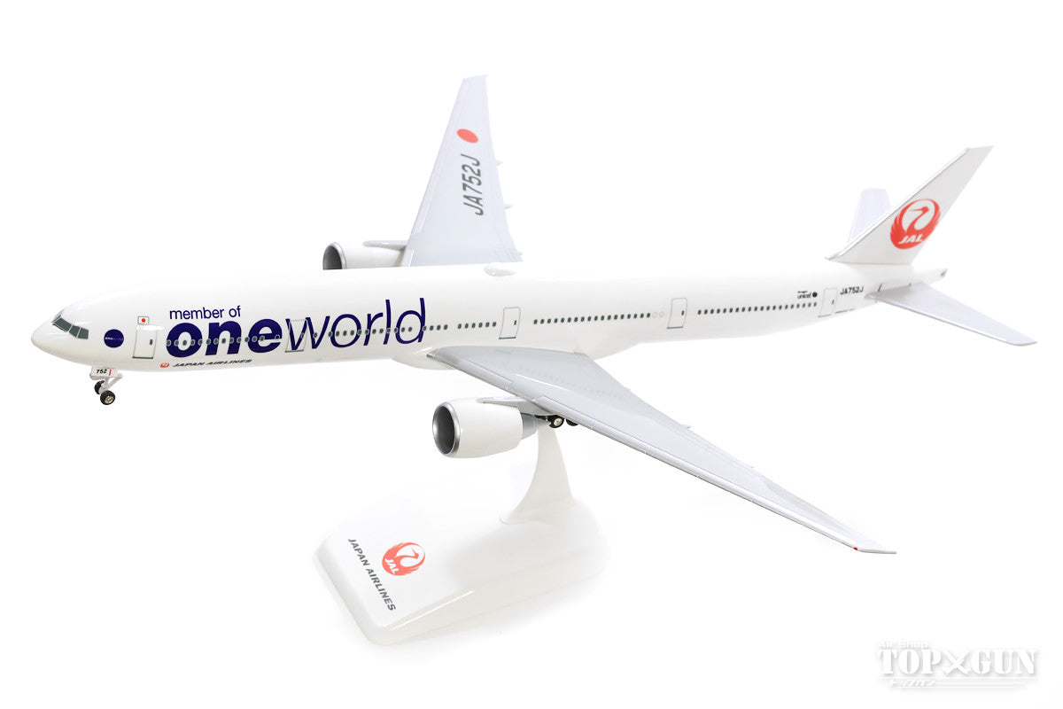 1/500 JAL 777-300 第二次鶴丸塗装 オフィシャルモデル(SJ) | www.csi