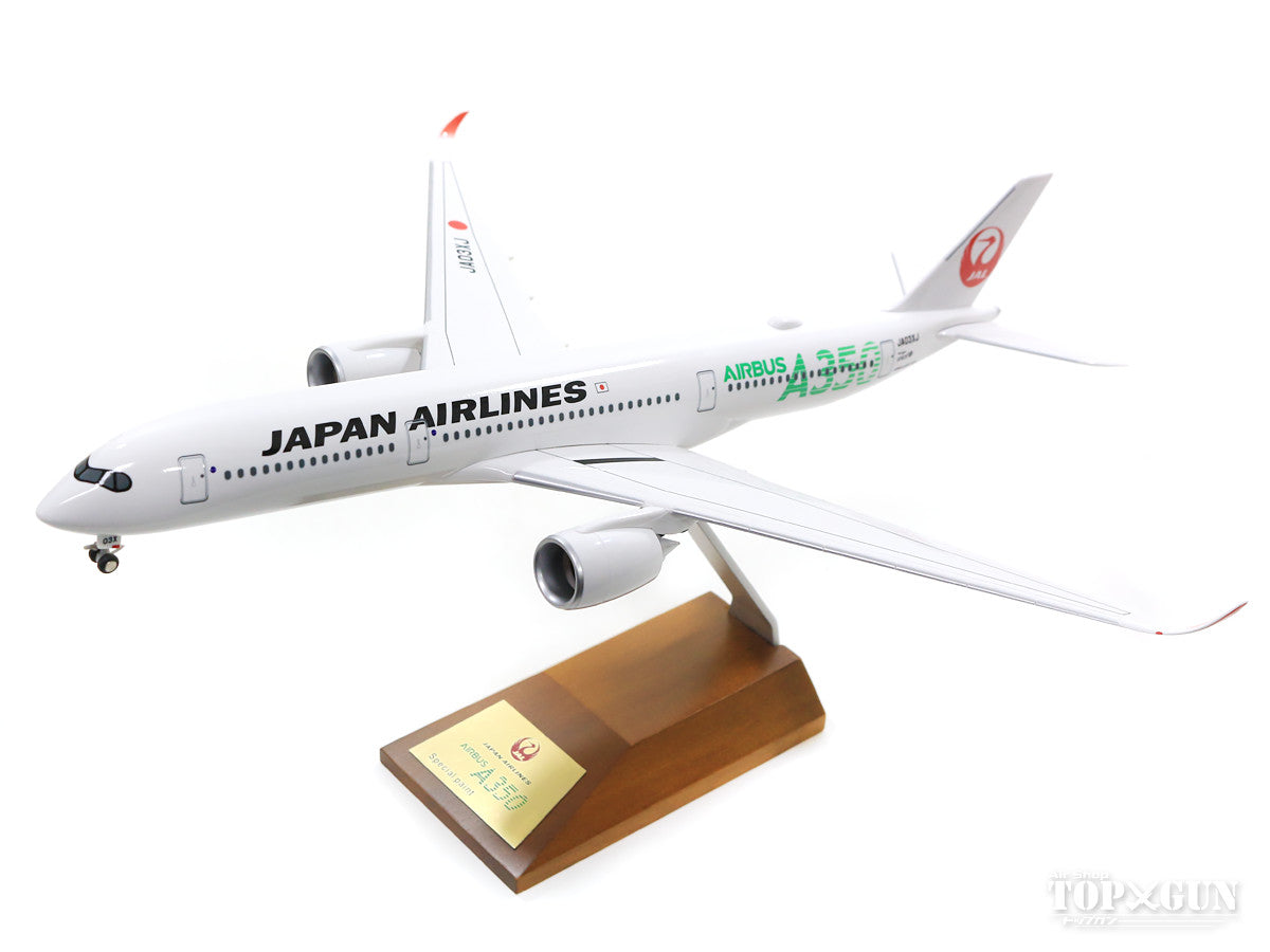 1/100 pacmin 日本航空 エアバスA350-900 JA03XJ villa-cesare.com