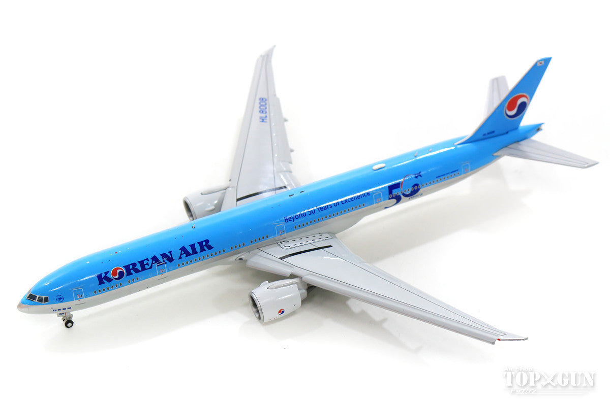 実物 大韓航空 777-300ER 1 400 Korean Air saogoncalo1oficio.com.br