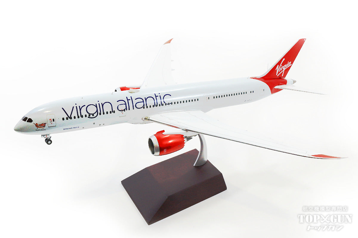 アイマスク ヴァージン アトランティック Virgin Atlantic 非売品 - 航空機