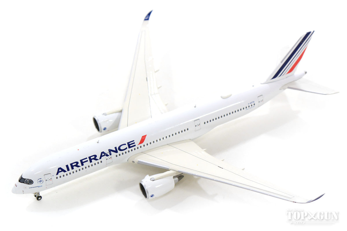 送料無料/プレゼント付♪ 1/200 JCwings a350-900 エールフランス