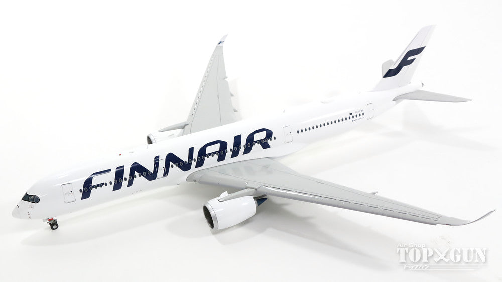 FINNAIR A350-900XWB 特別塗装 1/200 INFLIGHT | www.unimac.az