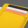 Credit Card Holder Slim Smart RFID Leather Card Case