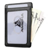 Credit Card Holder Slim Smart RFID Leather Card Case