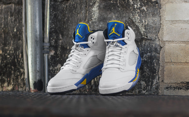 michael jordan laney