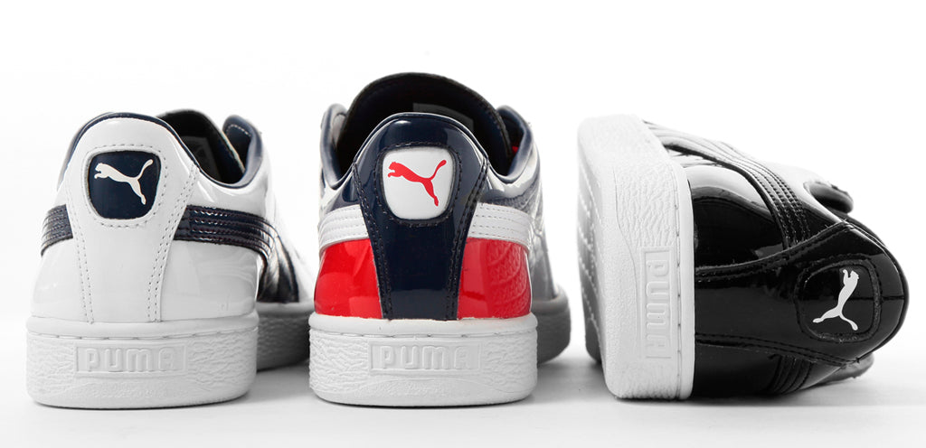 PUMA BASKET CLASSIC \