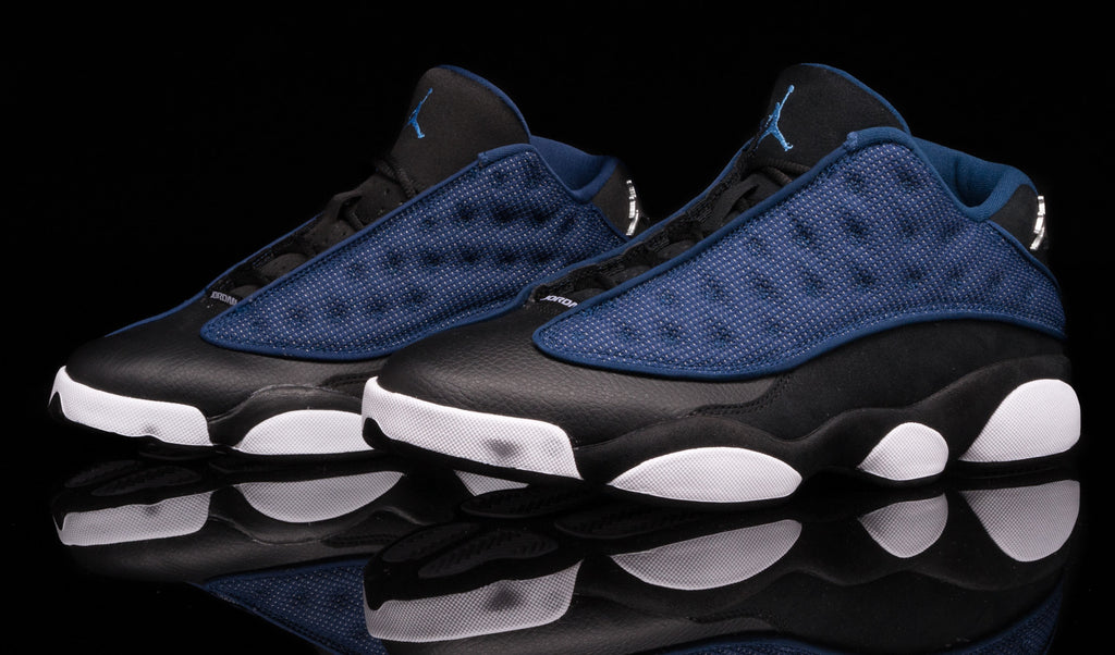 AIR JORDAN 13 RETRO LOW \