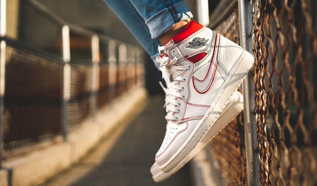 nike air jordan 1 retro high og phantom