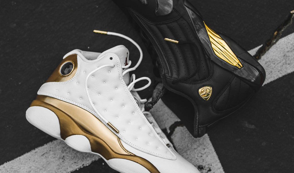 air jordan defining moments pack