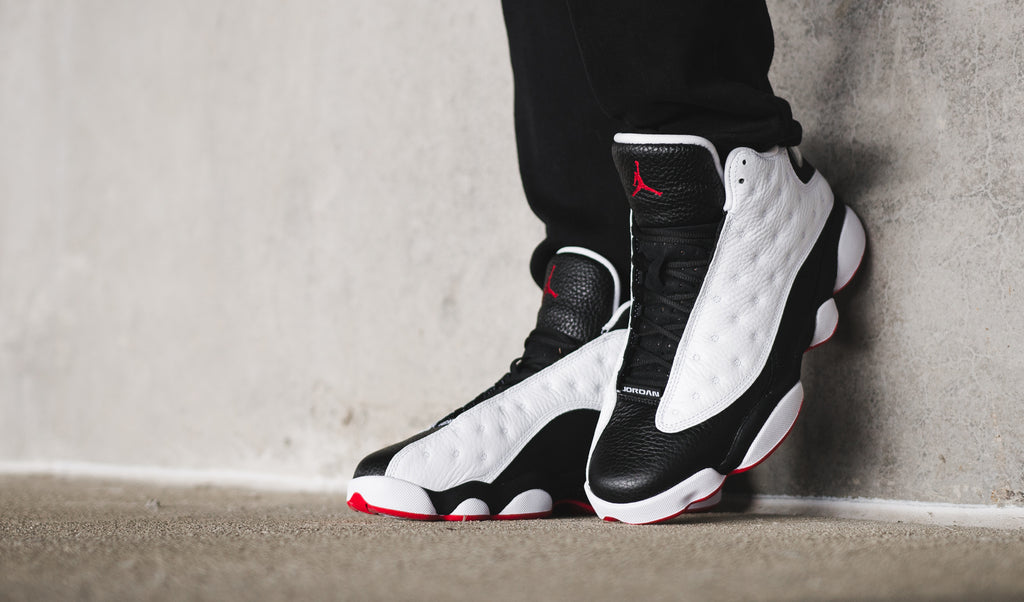 nike air jordan 13 retro he got game