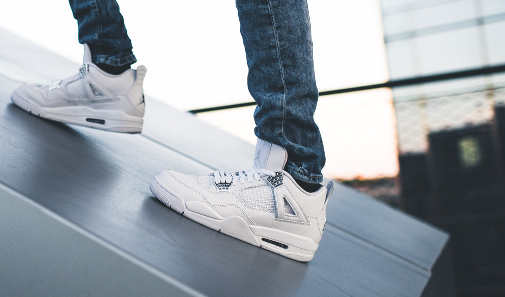 air jordan retro pure money