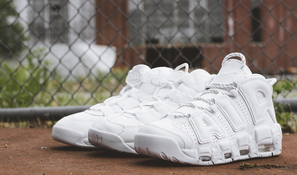 NIKE AIR MAX UPTEMPO \