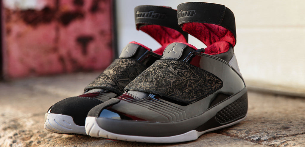 AIR JORDAN 20 XX |