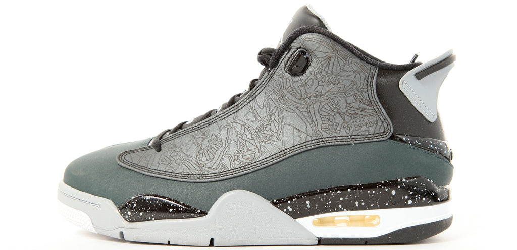 AIR JORDAN DUB ZERO \