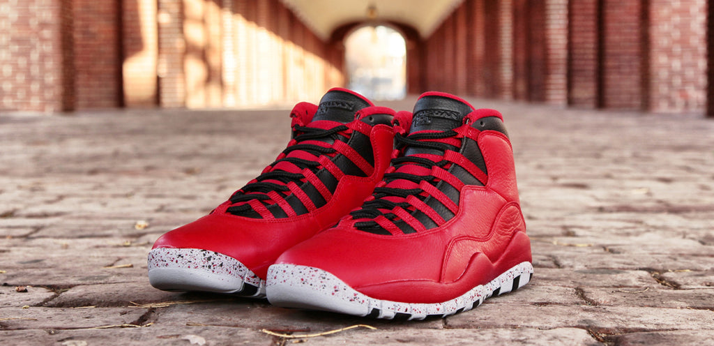 Air Jordan 10 Retro