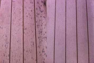 Cleaning Trex Decks and Composite Decking