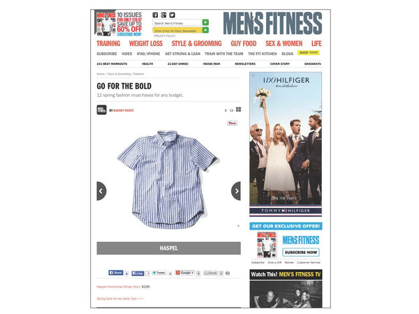 mensfitness.com go for the bold features Haspel