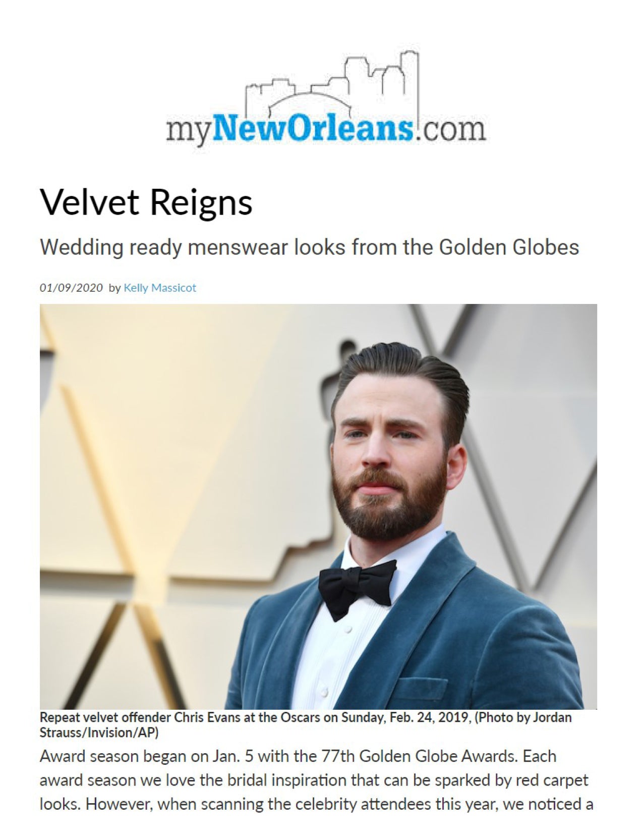 Velvet Reigns