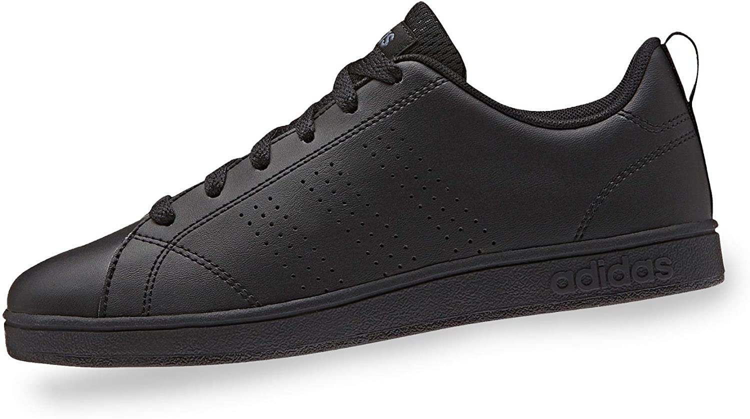 TENIS ADIDAS VS ADVANTAGE CLEAN NEGRO –