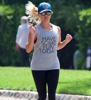 Reese Witherspoon