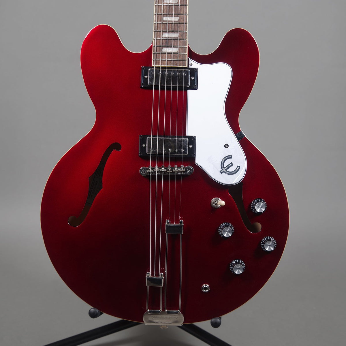 epiphone riviera mini