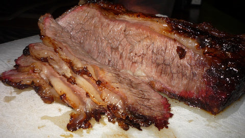 slow roast beef spare ribs