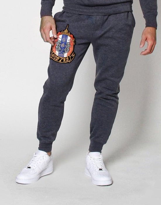 muay thai sweatpants