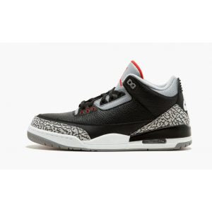 AIR JORDAN 3 RETRO OG “Negras/Cemento” 23retrosneakers