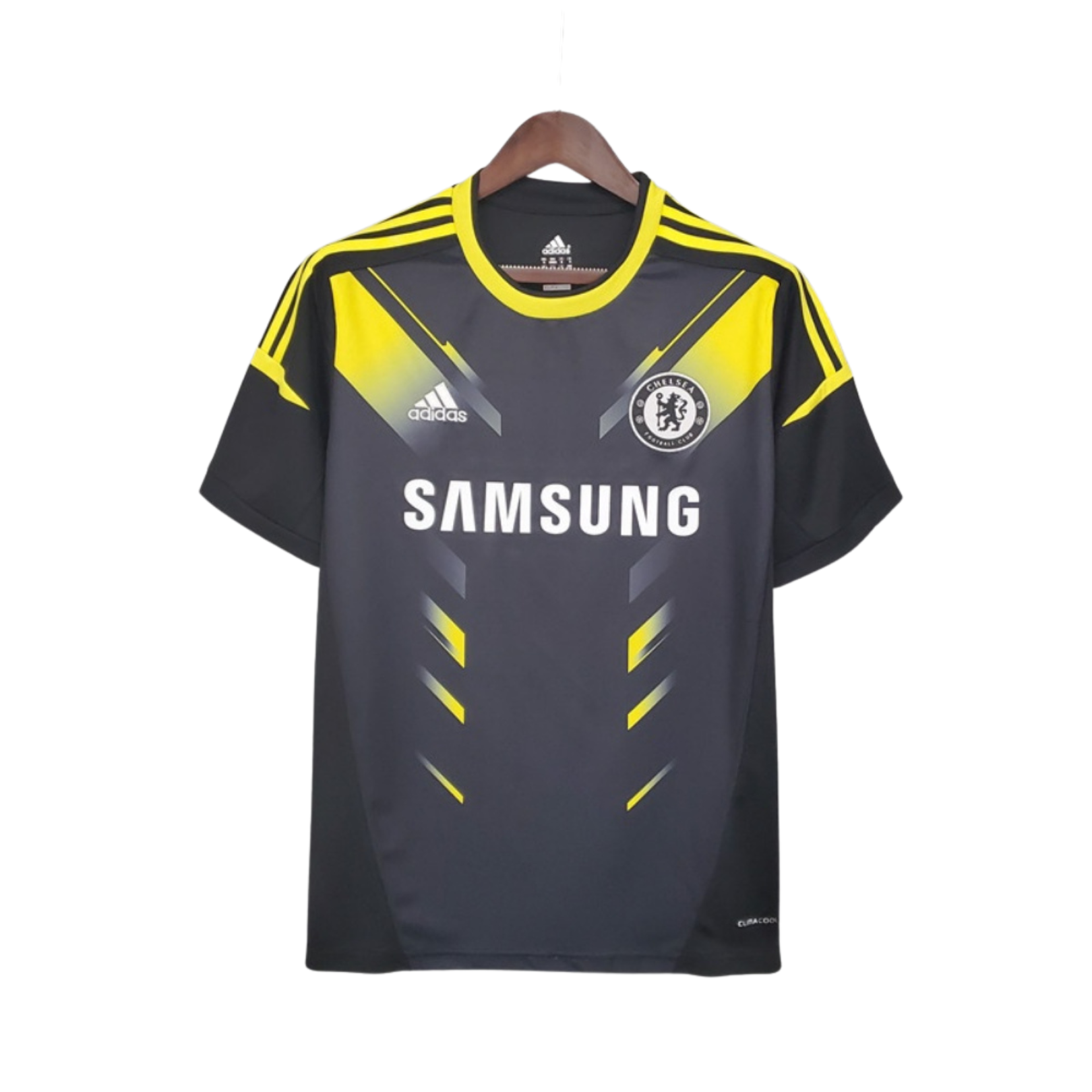 chelsea third kit 2013