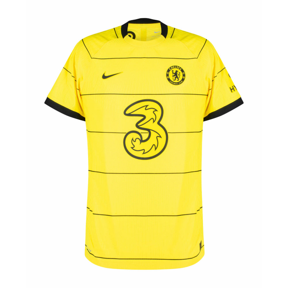 chelsea 22 away kit