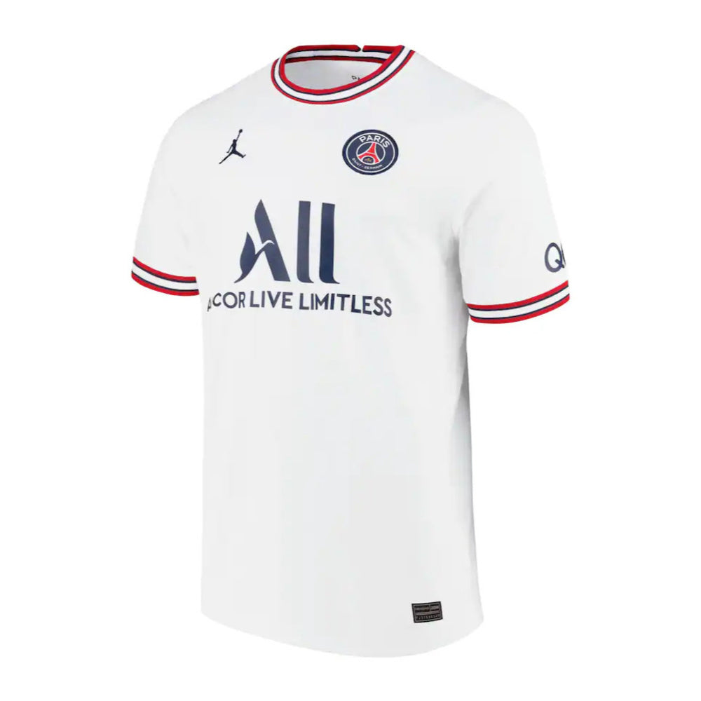 psg shirt 22