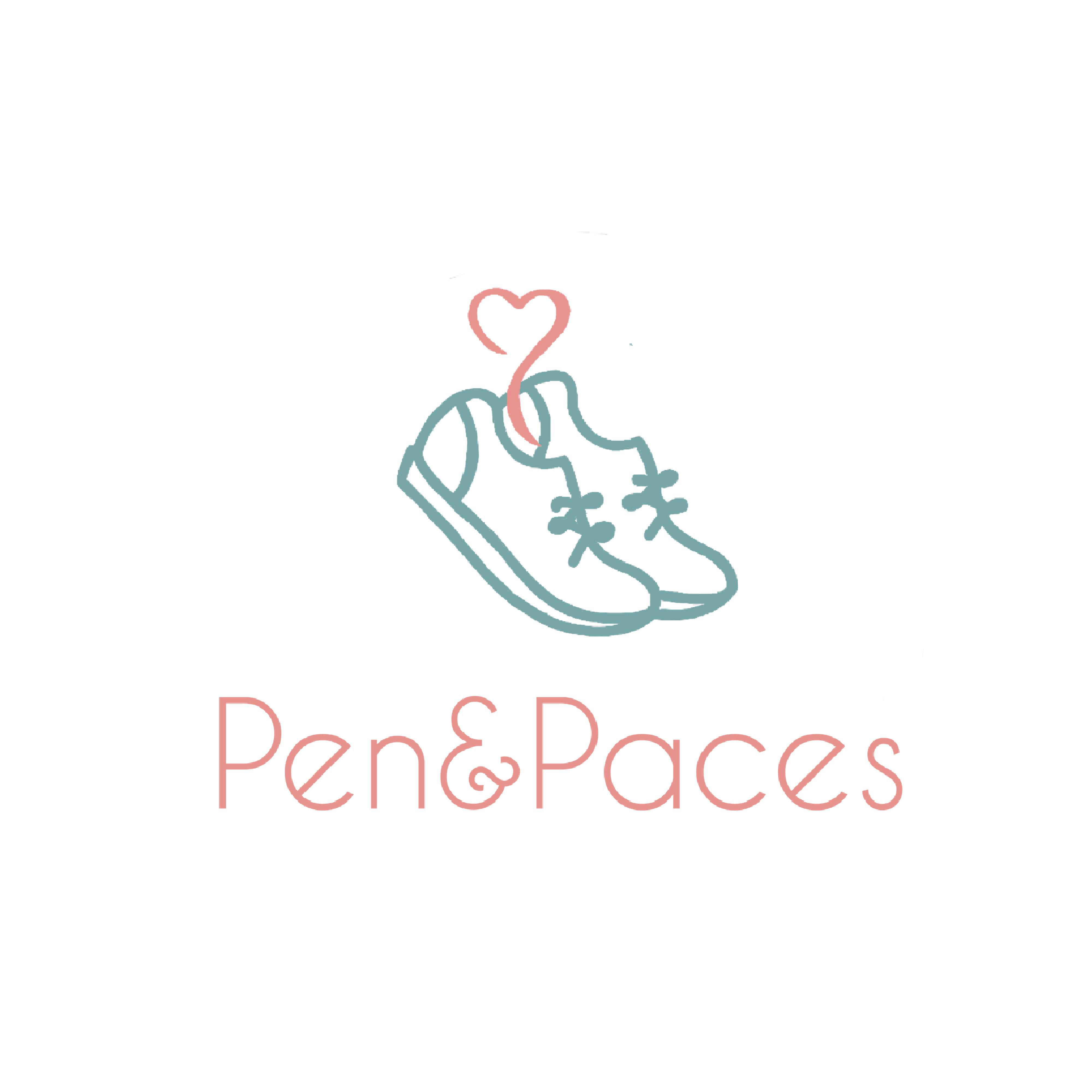 Pen and Paces