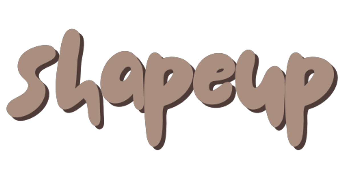 ShapeUp™ Bodysuit Sculpting Shapewear