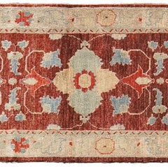 Rise-Fall-Rise Again: The Indomitable Uşak